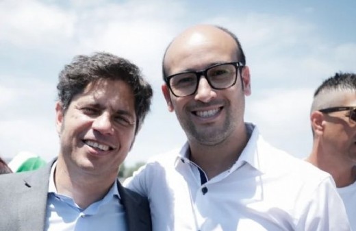 El cierre partidario en San Nicolás se tensiona por el rechazo a una lista única dentro del PJ local