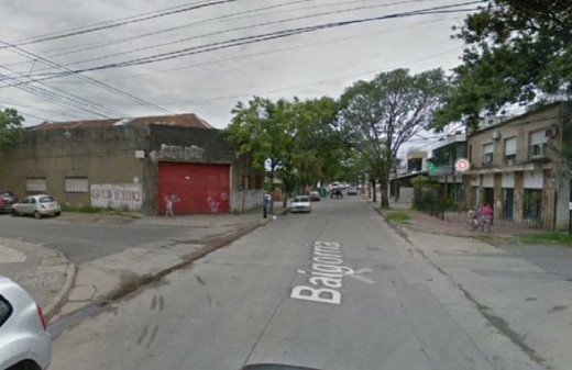 Se complica la situación del gendarme que mató a un ladrón que robaba cables en Rosario