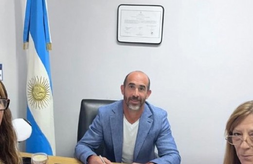 Avellaneda aparece en el centro del plan libertario para disminuir impuestos con respaldo de Silvina Soria