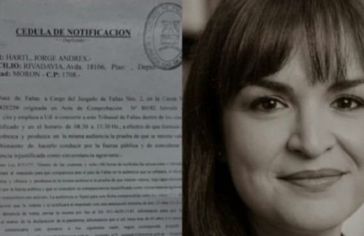 Acusaciones de presiones sacuden Morón y ponen bajo la lupa a funcionarios municipales