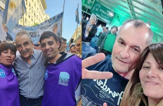 El gremio de trabajadores municipales de Mercedes citó a sus afiliados a un acto de asunción durante horario de oficina