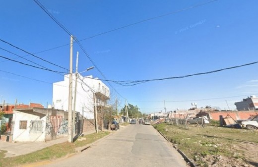 Lomas de Zamora: balearon por la espalda a un adolescente de 15 años para rbarle el celular