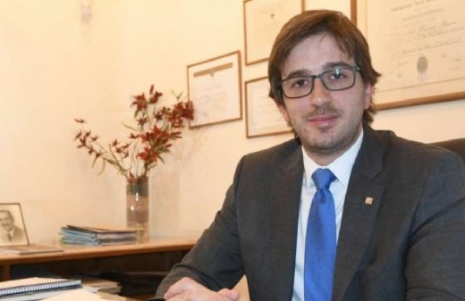Fernando Nievas ratificará cómo se debe actuar ante un "S.O.S emociones"