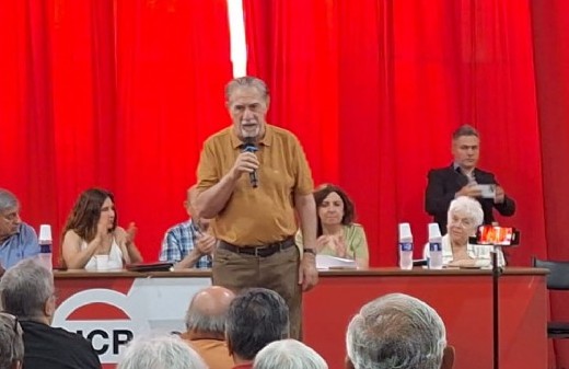 La UCR reagrupa dirigentes para ofrecer una alternativa al proyecto libertario en Argentina