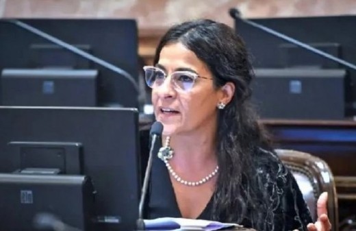 Carolina Moisés impulsa una ley que incluye adolescentes desde los 16 años dentro del régimen de ayuda para morir