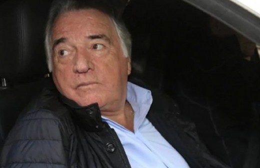 Barrionuevo reaparece contra Cristina Kirchner: "Irá presa, no tengo dudas"