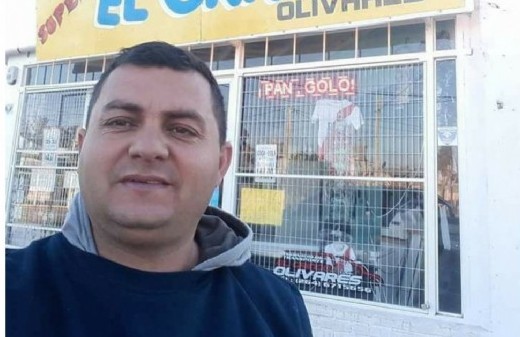 Olivares en la cárcel cordobesa de Río Cuarto: crónica de una impunidad prolongada