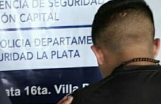 La Plata: un menor fue detenido y tres motos robadas fueron recuperadas en operativo de Villa Elvira