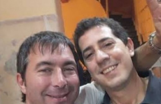 Acusaciones contra Ustarroz y Wado de Pedro ponen en jaque al esquema de protección política en Mercedes