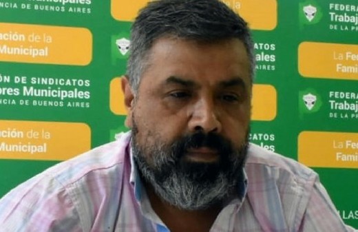 La Federación Histórica de Municipales de Hurlingham deberá afrontar un embargo millonario