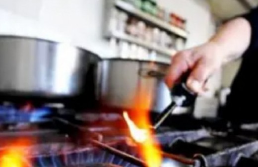 Zona Fría quedó reducida a bloques limitados y crece el temor por un "racionamiento" del gas