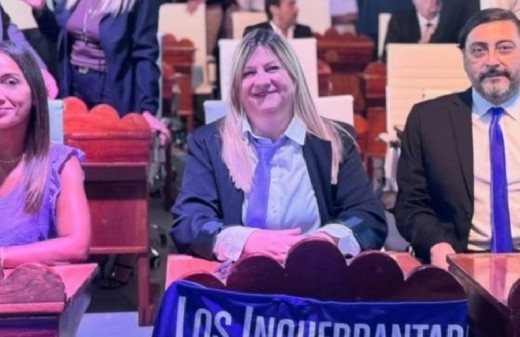 Entre pases de factura y acusaciones, La Matanza aprobó un perdonazo que beneficia a Espinoza