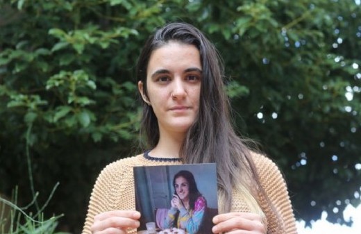 La Plata: se inicia el juicio por el femicidio de Emma Córdoba