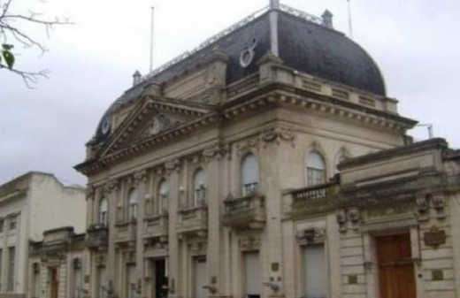 Comunicado del Movimiento Justicialista advirtió que en 9 de Julio la Junta habría actuado bajo presiones