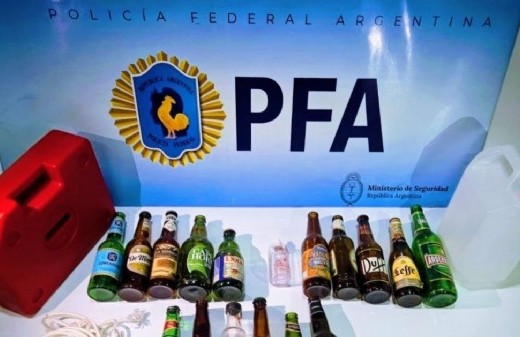 Avanza la causa contra el detenido en Villa Crespo por mensajes de odio dirigidos a Patricia Bullrich