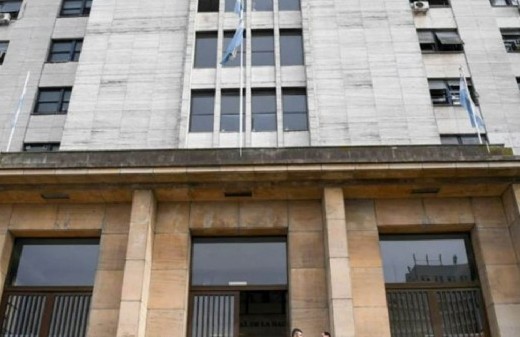 Papeles del propio sistema muestran que la causa estuvo en el Federal 11 y exponen la respuesta que negó hallarla