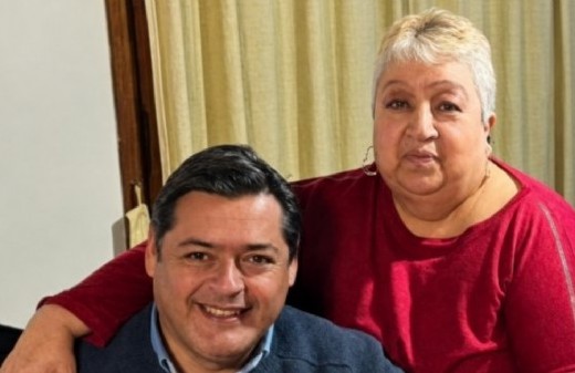 Marcelo Sosa se mueve en Mar Chiquita, suma respaldos sectoriales y prepara el terreno para disputar poder en 2027