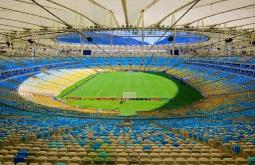 El Maracaná volverá a hacer historia en Brasil al recibir el estreno y la definición del Mundial Femenino 2027