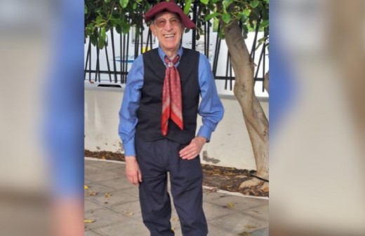 Jhosemaria De Niro cuestionó la uniformidad en la moda y defendió las raíces argentinas