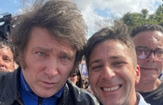 La conducción de Avellaneda-Lanús echó a Julián Lahan tras el malestar por su rol en las elecciones