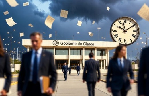 Crece la controversia en Chaco tras versiones que mencionan relaciones desiguales y promesas incumplidas hacia jóvenes vulnerables