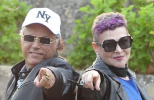 Los cantantes italianos Roxela y Orazio Rani cerrarán su gira en Buenos Aires y recibirán el MDC Music Award World en Nueva York