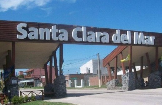 Jorge Paredi y su conexión con la estructura de negocios del Partido de Mar Chiquita