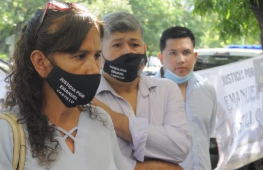 Bahía Blanca: comenzó el juicio por el homicidio del hincha de Olimpo
