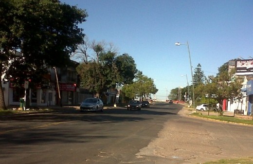 Santa Fe: puntero barrial imputado por el intento de homicidio del agenciero de quiniela