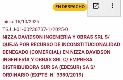 El Caso Nizza Davidson reabre el debate sobre si es viable mantener prohibida la indexación