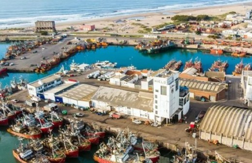 Señalan a Minguillón por presuntas irregularidades en la homologación de un acuerdo pesquero en Mar del Plata