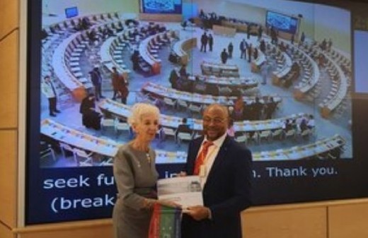 Annobón figura en un expediente de Naciones Unidas que documenta riesgos sanitarios, extracción ilegal y represión institucional