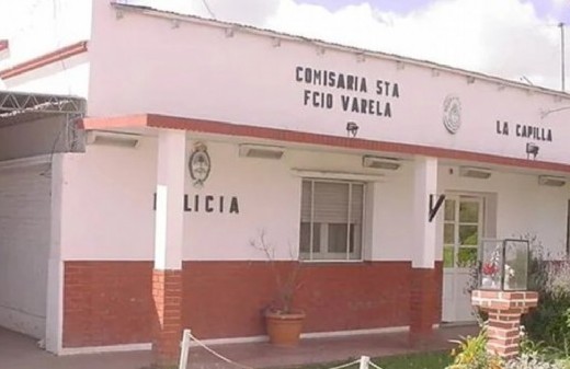 "Hacémelo a lo Wanda": grave denuncia por violación de una sargento en una Comisaría bonaerense