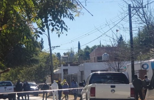Córdoba: mató a su hija de 6 años y está detenida