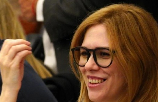 La avanzada judicial contra Lilia Lemoine profundiza la guerra interna que sacude al espacio de Milei