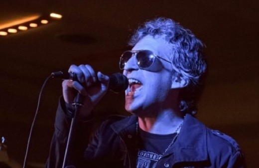 Con videoclip grabado en Córdoba y Buenos Aires, Patricio Rech apuesta fuerte por "Fuimos"