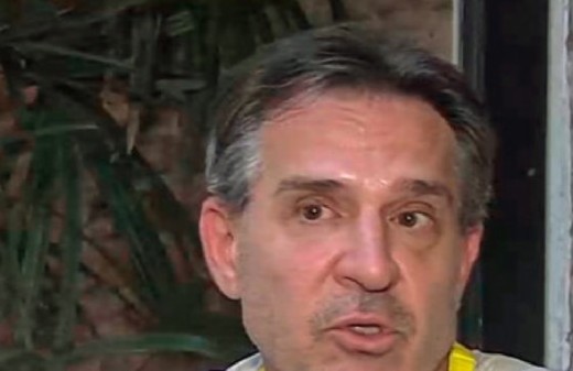 Lotocki: preso, millonario y con facturación oficial