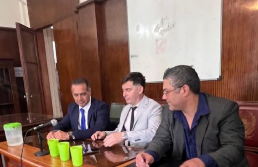 Lo acusaron de un brutal asesinato en La Plata y gracias a sus abogados salió de la cárcel