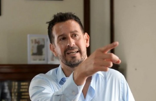 La Plata suma tensión tras conocerse el procesamiento de Galland por omitir aportes entre 2017 y 2019