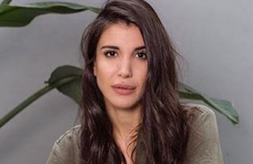 El coqueteo virtual entre Andrea Rincón y Jorge Rial crece tras un cruce en televisión y una seguidilla de reacciones