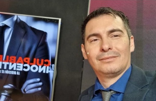 Férrea defensa de un abogado a su clienta: "La acusaron de narco y su única adición es al cuidado de sus hijos"