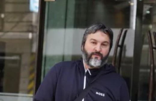 Juez Kreplak frena arresto inmediato de empresario acusado en caso fentanilo