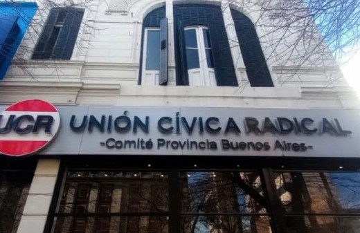 Acuerdos controvertidos dejan a la UCR en una posición débil para competir en Diputados