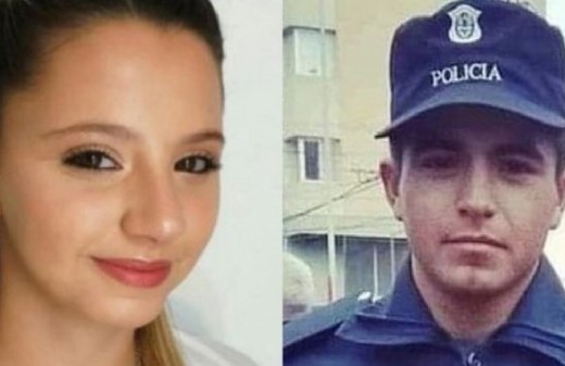 Rojas: condenaron a prisión perpetua al asesino de Úrsula Bahillo, Matías Ezequiel Martínez