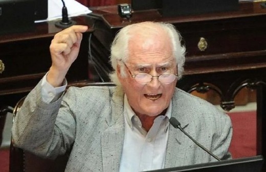Quiénes conducen hoy el Proyecto Sur bonaerense: un ex policía y un ex comisario en el centro de la polémica