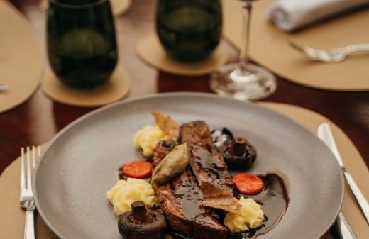 Los clásicos se reinventan: una nueva mirada sobre la alta gastronomía argentina