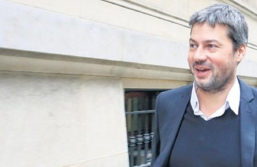 Las gestiones deportivas de Lammens y Arreceygor señaladas por una demanda millonaria y dudas por el desvío de miles de dólares