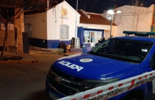 Investigan muerte de un detenido en una comisaría de Córdoba