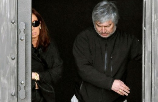 Corrupción en Vialidad: Cristina Kirchner volvió a pedir apartar a los jueces que revisan su condena por fraude en la obra pública