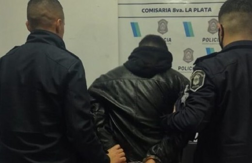 La Plata: en una violenta entradera amenazaron a un jubilado con cortarle la oreja
